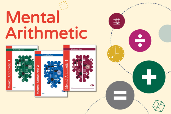 mental arithmetic thumbnail
